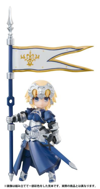 Fate/Grand Order Desktop Army Box of 3 Figures [bigbadtoystore.com] Fate/Grand Order Desktop Army Box of 3 Figures 3