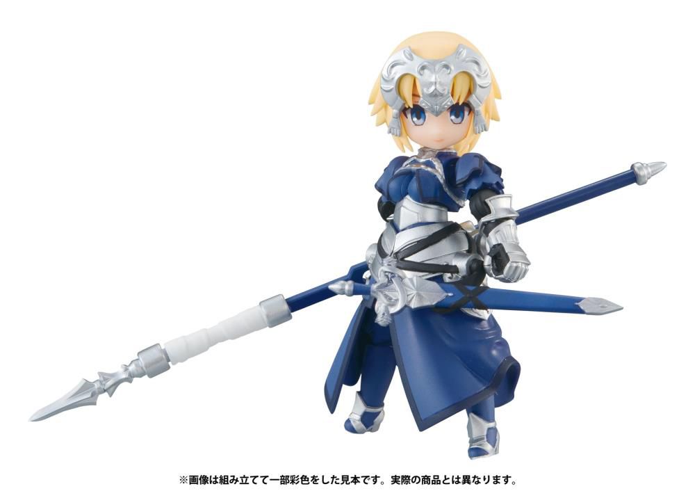 Fate/Grand Order Desktop Army Box of 3 Figures [bigbadtoystore.com] Fate/Grand Order Desktop Army Box of 3 Figures 4