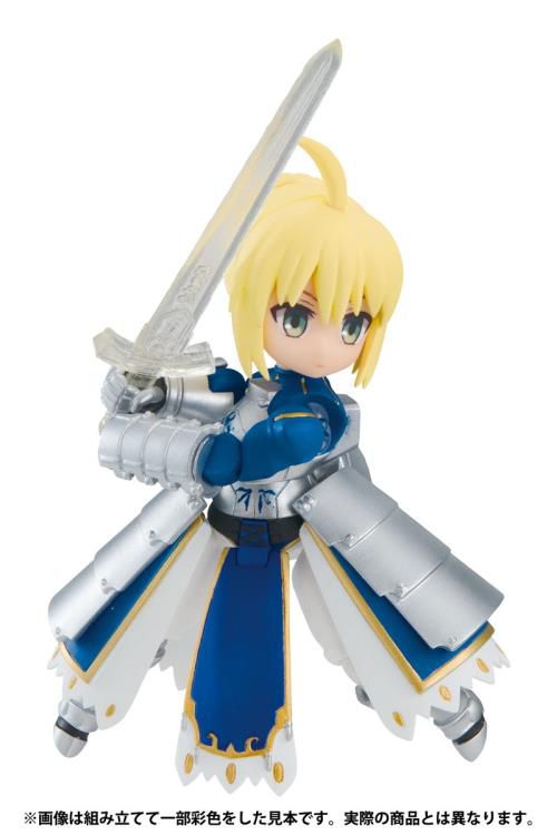 Fate/Grand Order Desktop Army Box of 3 Figures [bigbadtoystore.com] Fate/Grand Order Desktop Army Box of 3 Figures 5