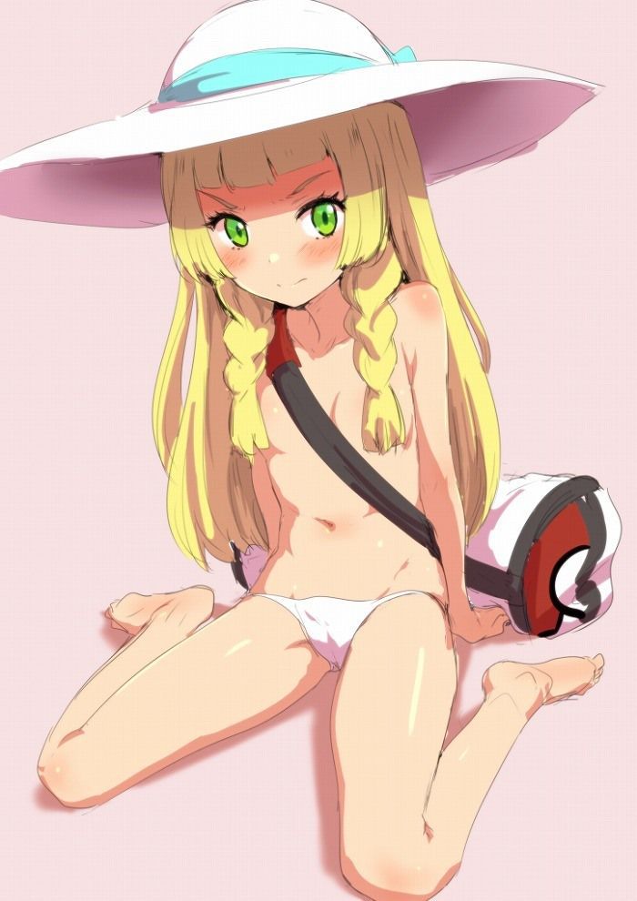 [Pokemon 31 photos] I chose the Erotic Sommelier photo Gallery 14