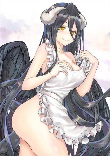 [75 sheets] an image collection of albedo of the overload. 1 【 OVERLORD 】 18