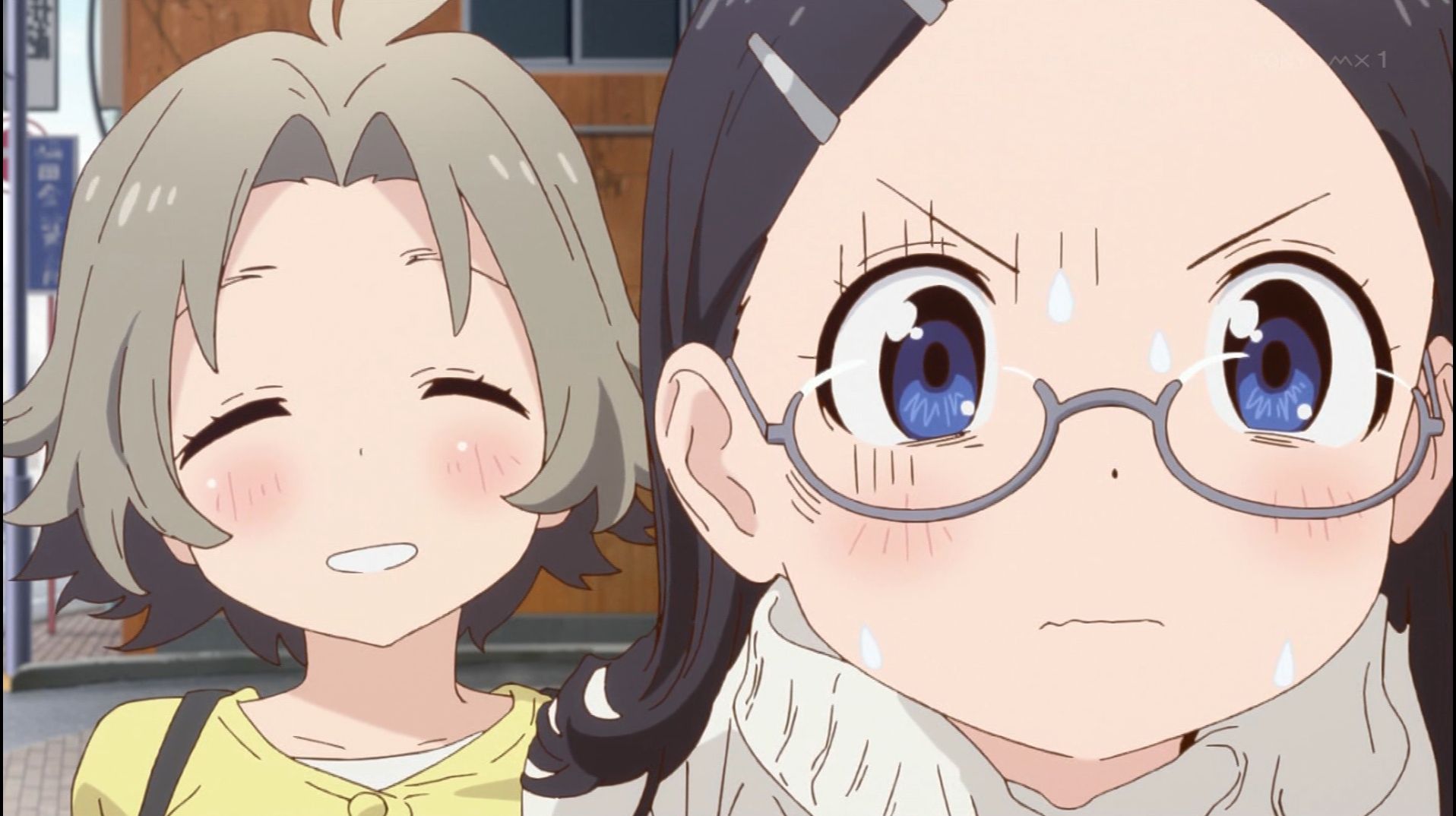 "Susume third season" 10 episodes, soured and flirting to be reconciled!! 10