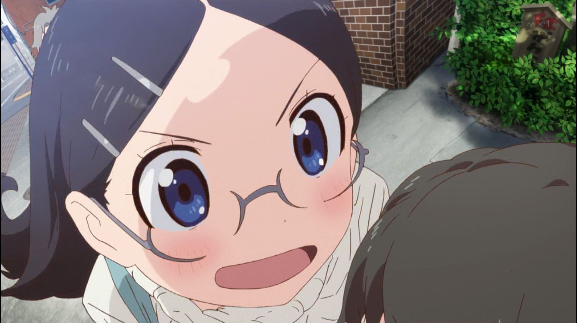 "Susume third season" 10 episodes, soured and flirting to be reconciled!! 12