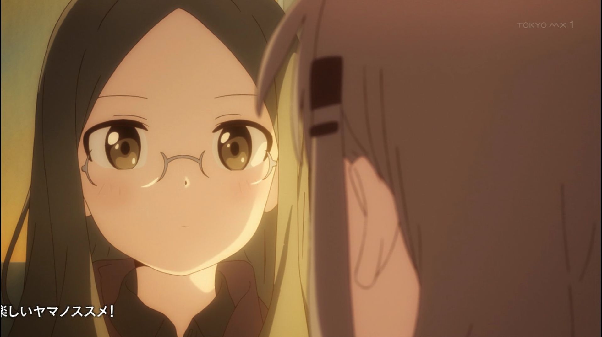 "Susume third season" 10 episodes, soured and flirting to be reconciled!! 15
