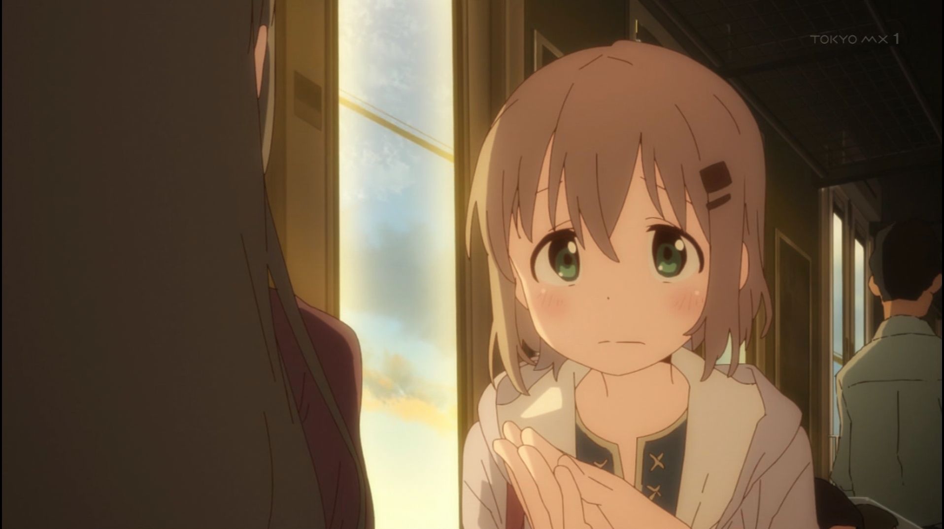 "Susume third season" 10 episodes, soured and flirting to be reconciled!! 16
