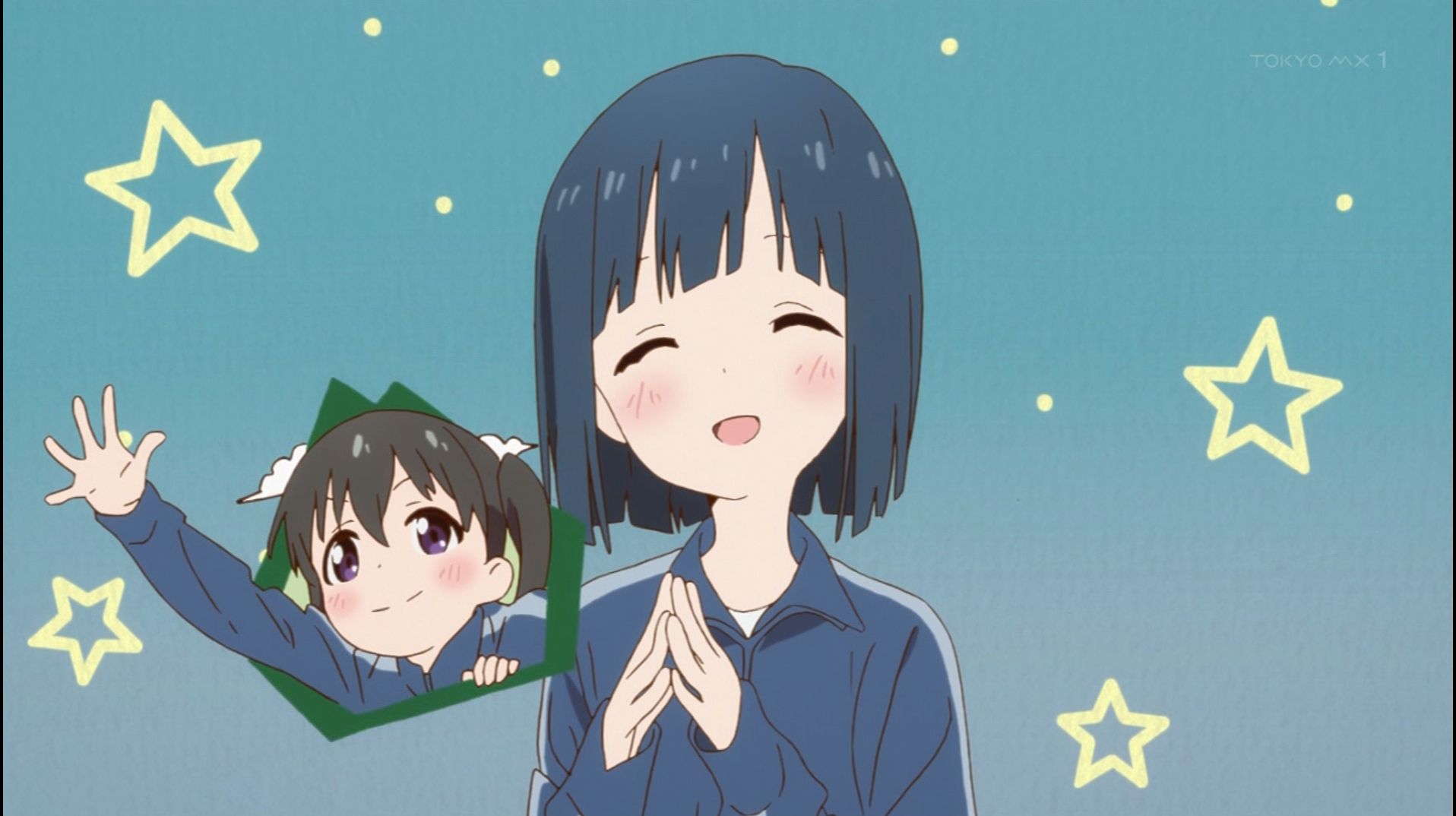 "Susume third season" 10 episodes, soured and flirting to be reconciled!! 2