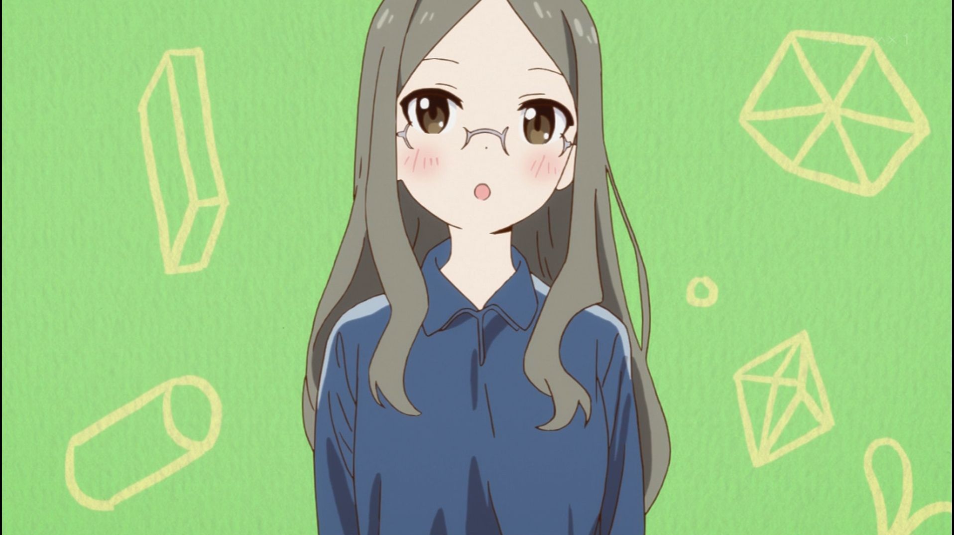 "Susume third season" 10 episodes, soured and flirting to be reconciled!! 3