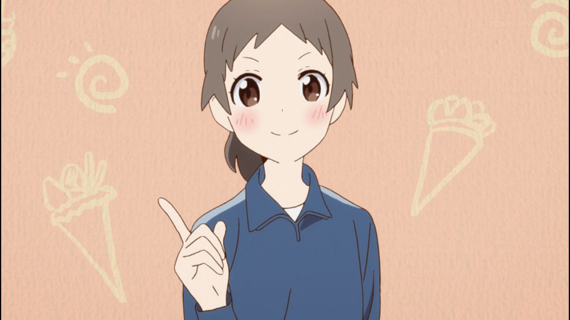 "Susume third season" 10 episodes, soured and flirting to be reconciled!! 4