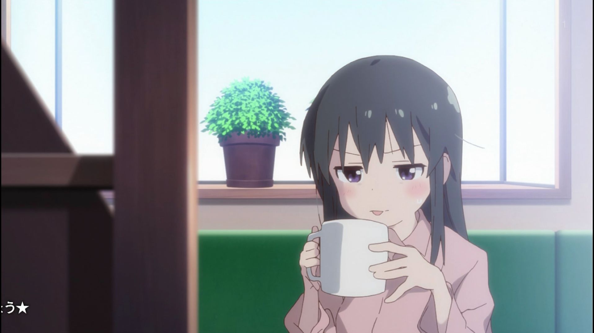 "Susume third season" 10 episodes, soured and flirting to be reconciled!! 7