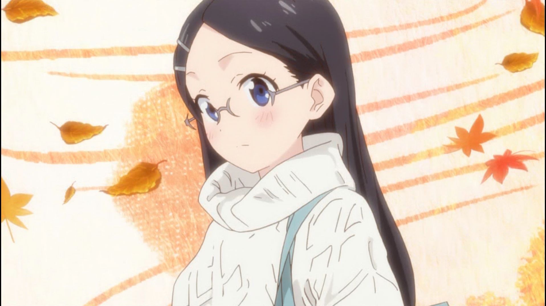 "Susume third season" 10 episodes, soured and flirting to be reconciled!! 8