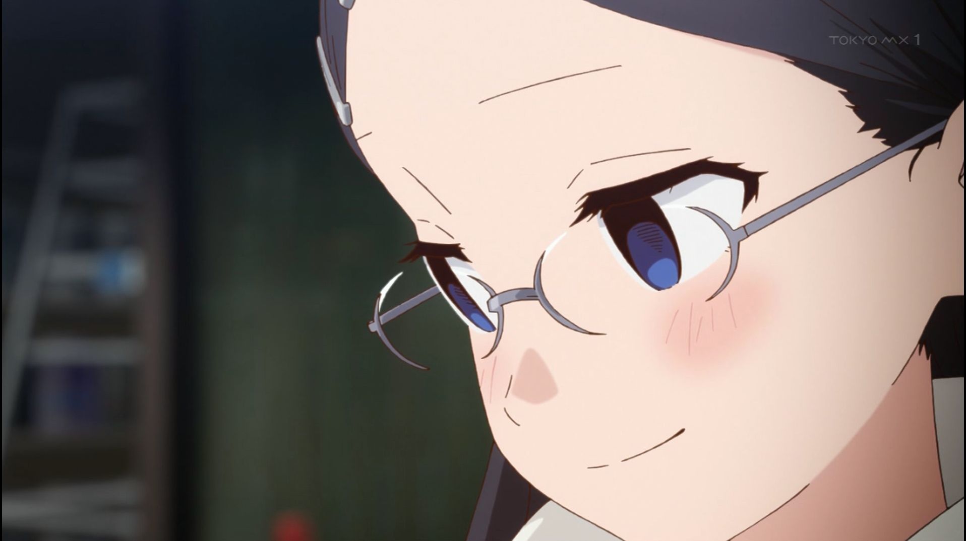 "Susume third season" 10 episodes, soured and flirting to be reconciled!! 9
