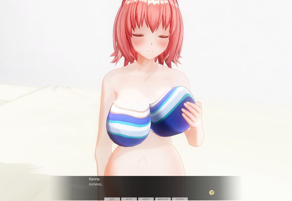 [CM3D2] Milky Pregnant With Kanna 16