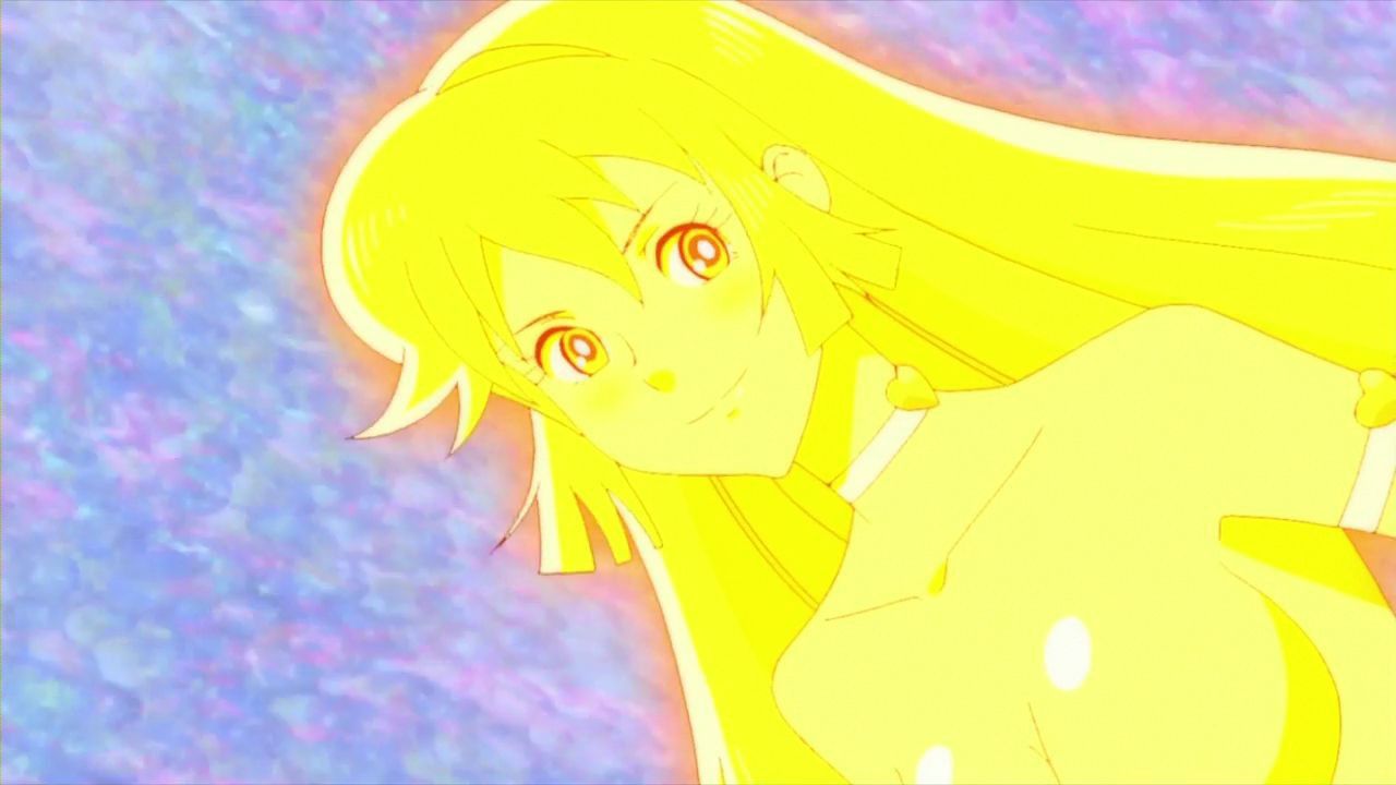 Cutie Honey Universe 12th episode "You Bring back hope" anime capture image 111