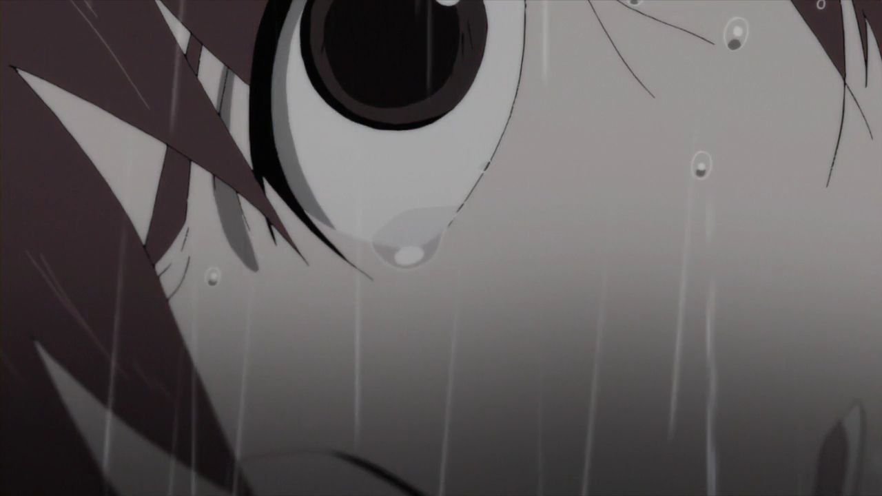 Cutie Honey Universe 12th episode "You Bring back hope" anime capture image 58