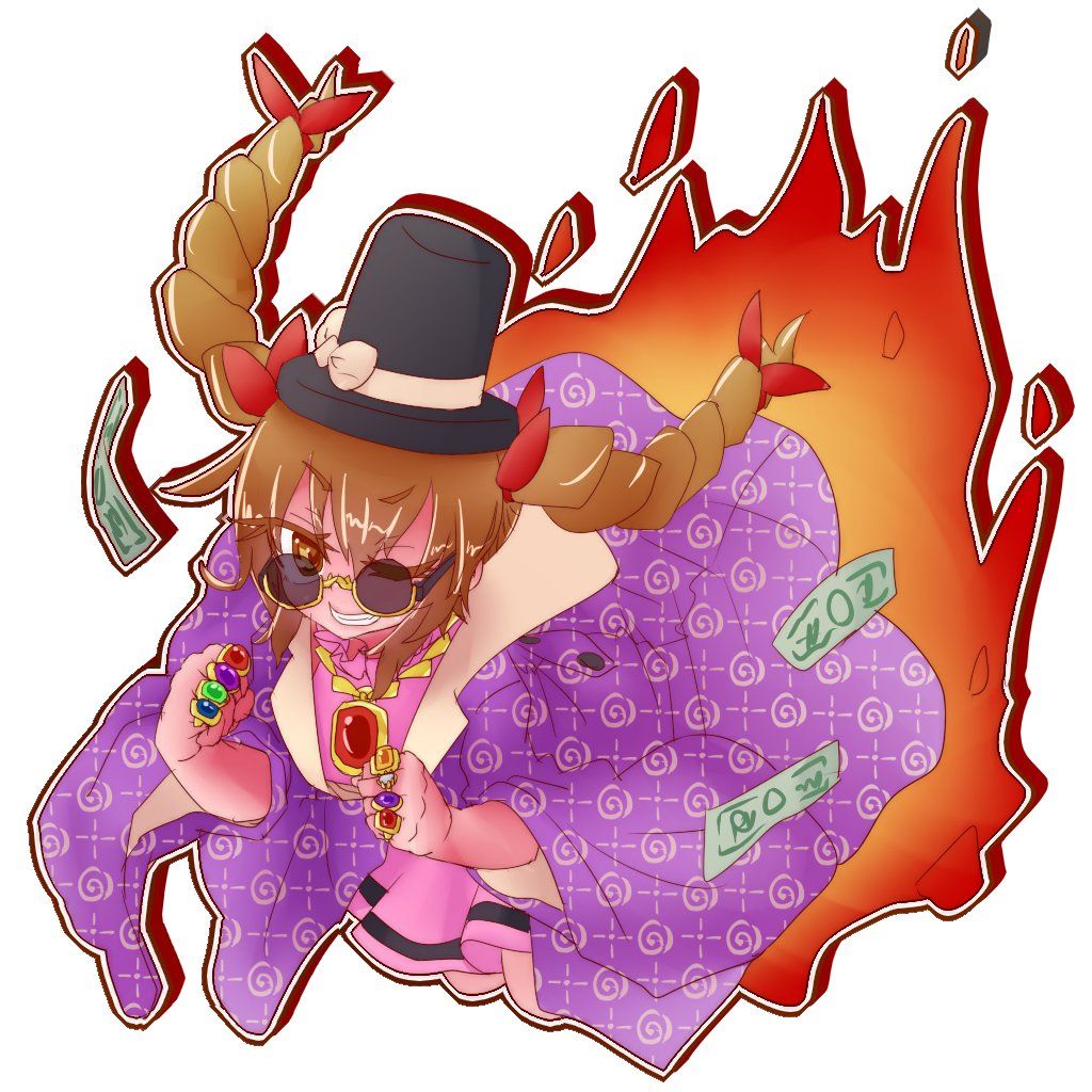 Touhou One Piece roundup 2018/09/03 minutes 50 pieces 8