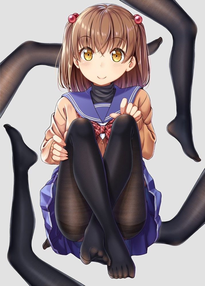 [Secondary] pantyhose/tights image Thread Part4 40