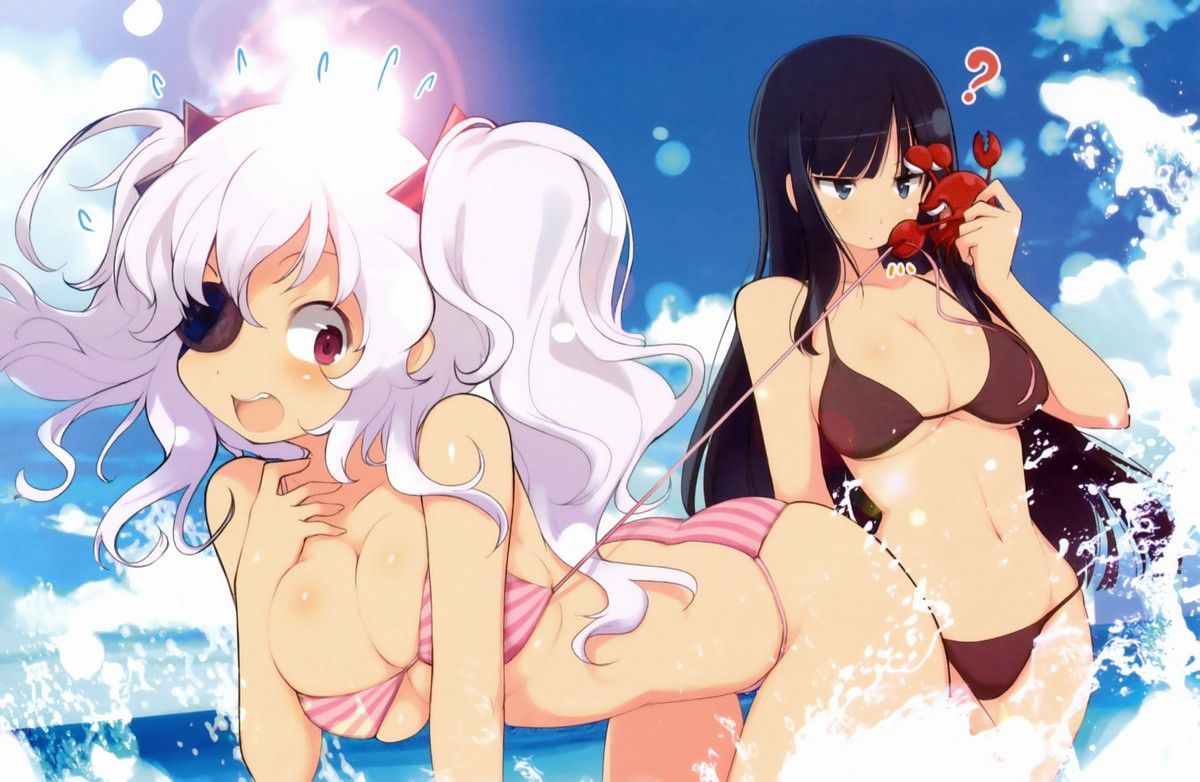 Image: Lucky lewd happening, H too www wwwwwwwww 7