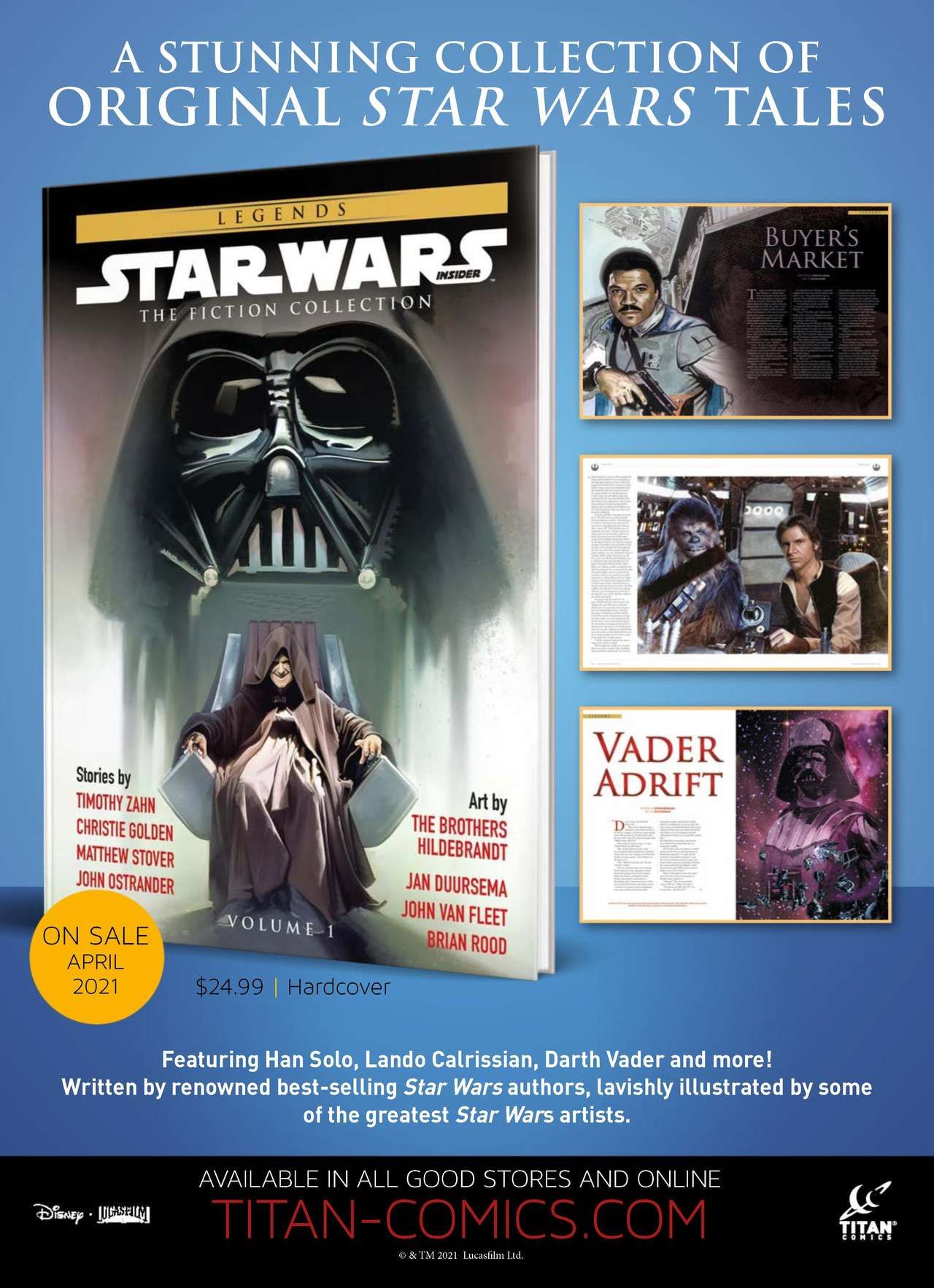 Star Wars - The Empire Strikes Back - The 40th Anniversary Special Edition 147