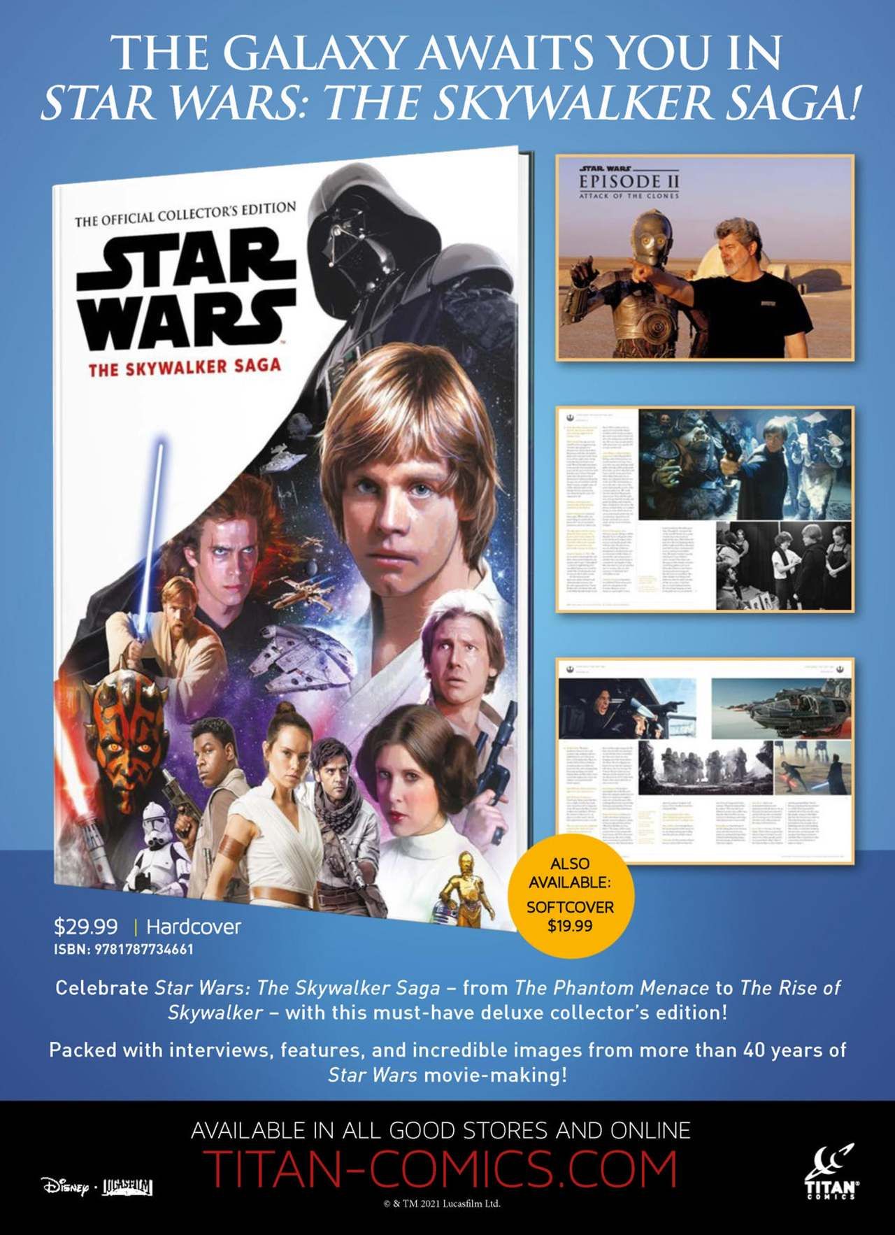 Star Wars - The Empire Strikes Back - The 40th Anniversary Special Edition 148