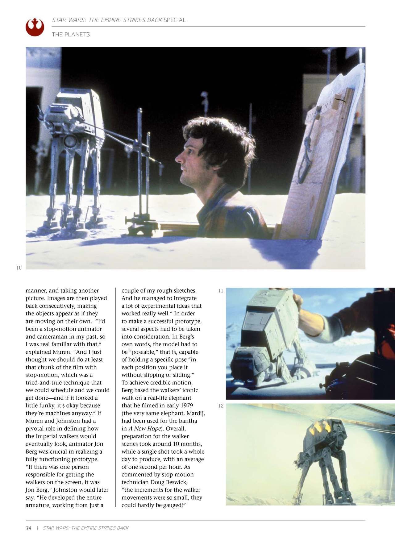 Star Wars - The Empire Strikes Back - The 40th Anniversary Special Edition 36