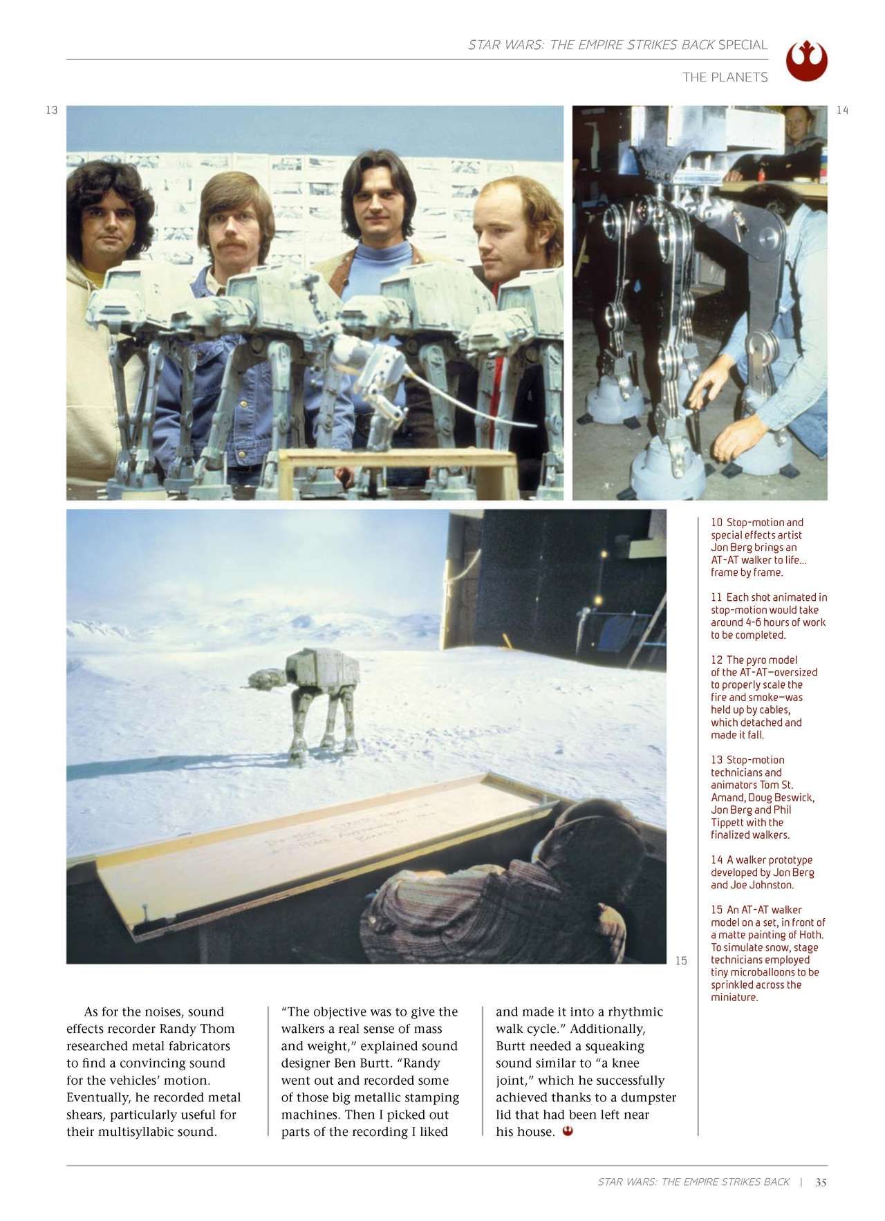 Star Wars - The Empire Strikes Back - The 40th Anniversary Special Edition 37