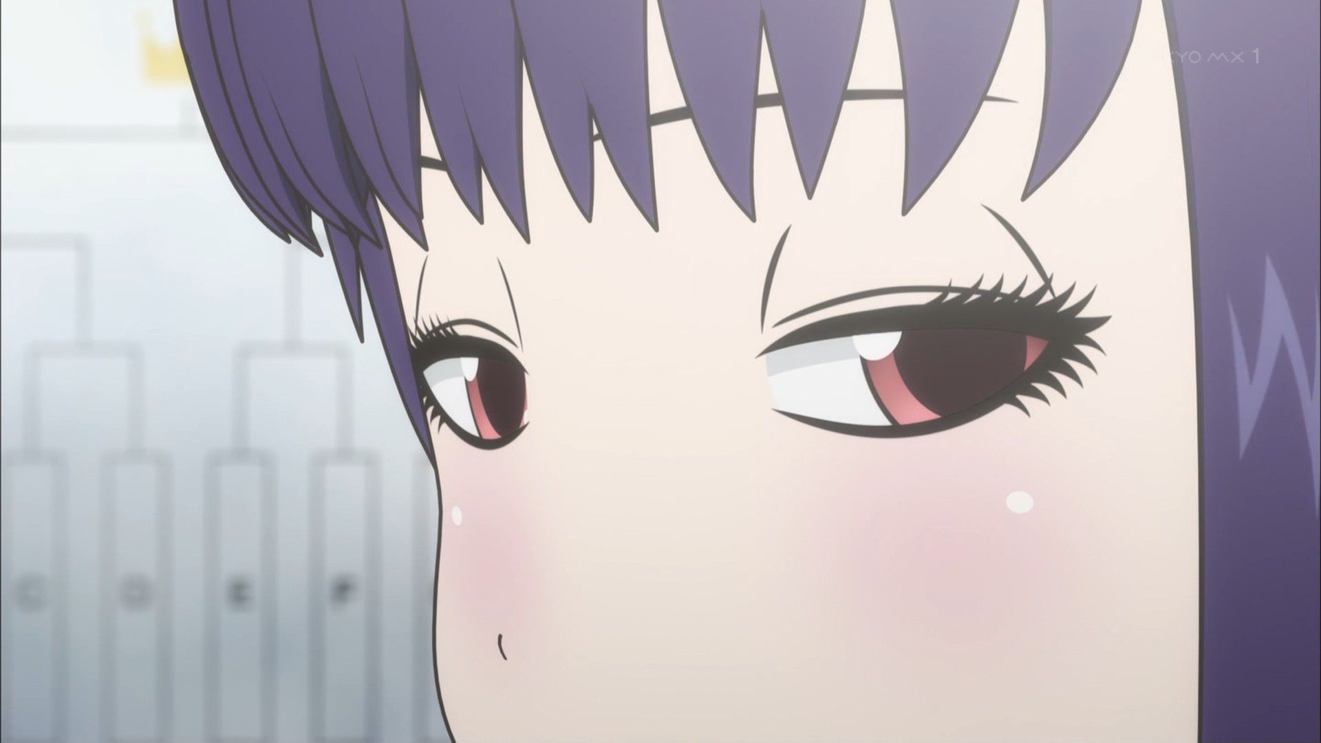 [God times] [high score girl] 8 story, grinning Shiman nee Oh yes Yes!!!! 7