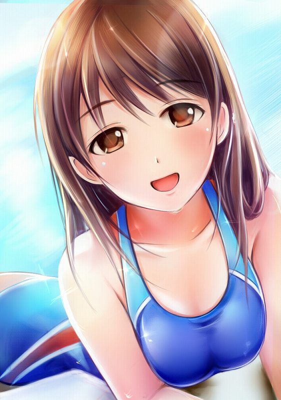 Take picture of the Idolm @ ster Cinderella Girls 15