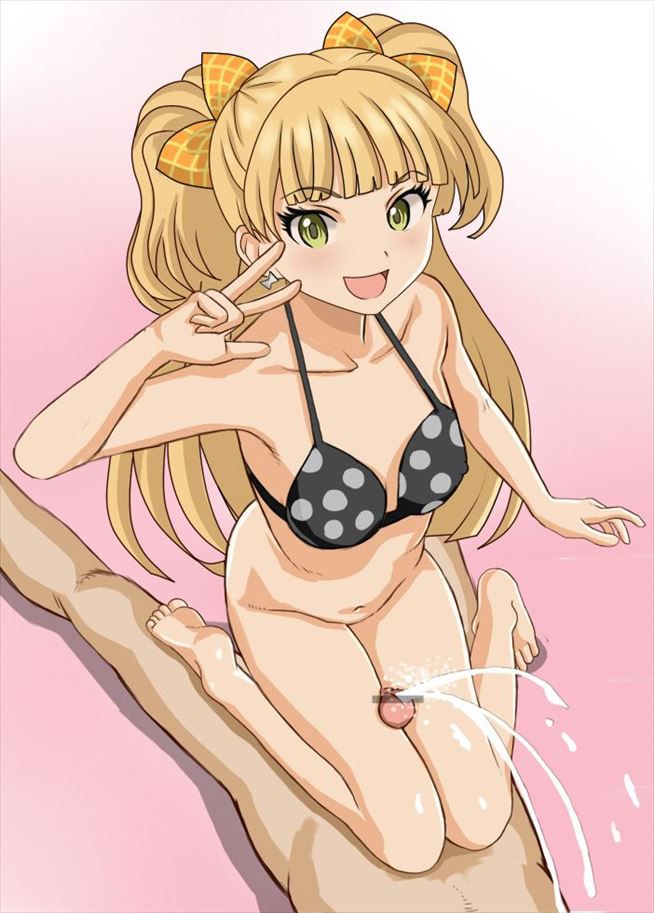 100 photos of the castle Jogasaki (Rika) [de Armas/Mobamas (Idolmaster Cinderella Girls)] 16