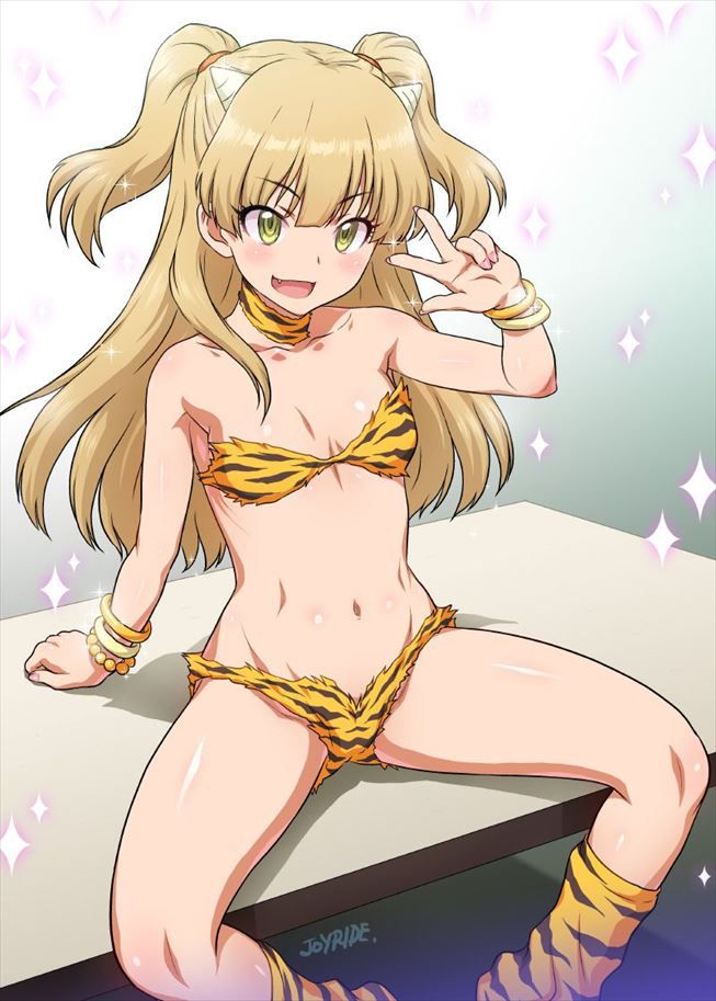 100 photos of the castle Jogasaki (Rika) [de Armas/Mobamas (Idolmaster Cinderella Girls)] 51