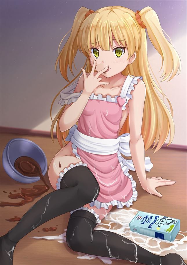 100 photos of the castle Jogasaki (Rika) [de Armas/Mobamas (Idolmaster Cinderella Girls)] 56