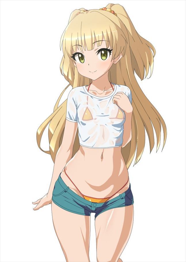 100 photos of the castle Jogasaki (Rika) [de Armas/Mobamas (Idolmaster Cinderella Girls)] 82