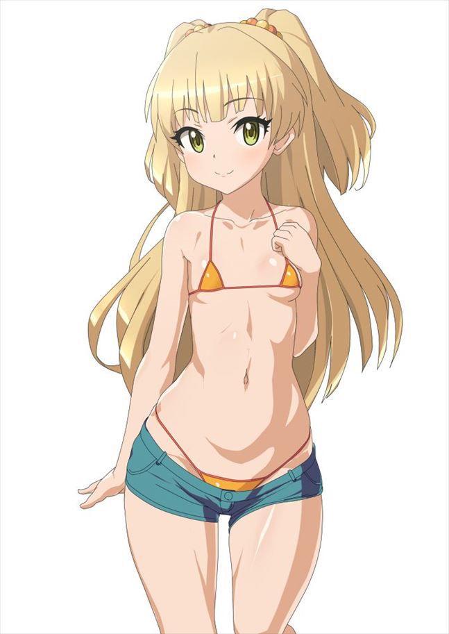 100 photos of the castle Jogasaki (Rika) [de Armas/Mobamas (Idolmaster Cinderella Girls)] 83