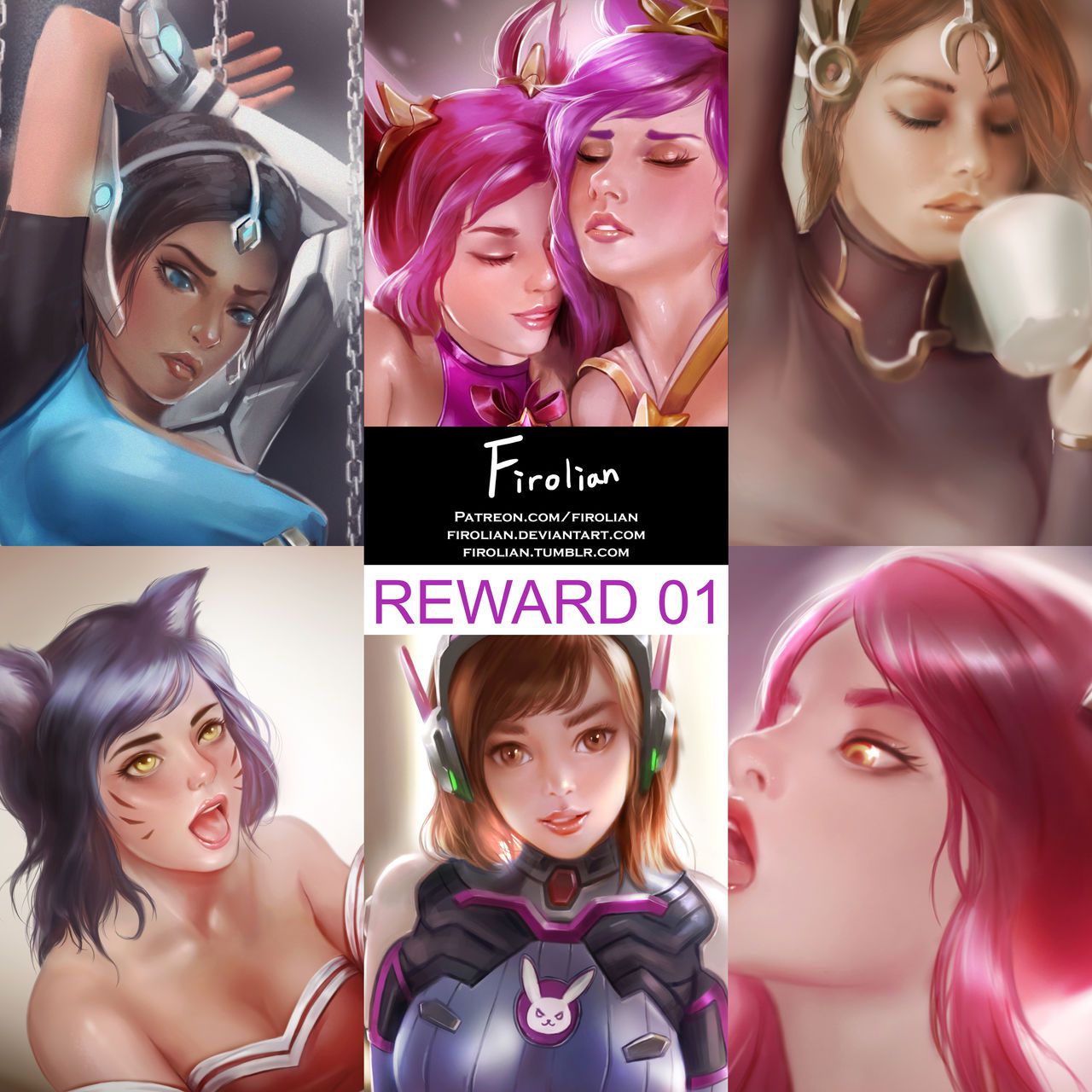[Firolian] Reward 01 1
