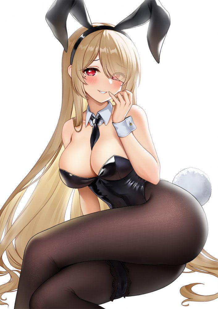 【Secondary】Bunny Girl 【Image】 Part 8 40