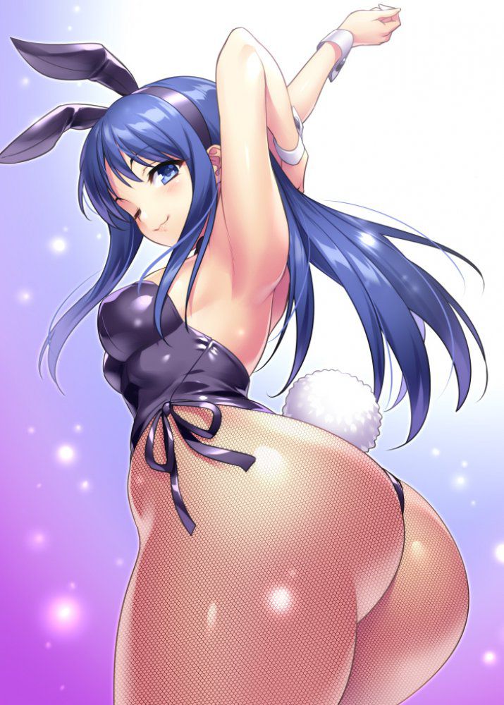 【Secondary】Bunny Girl 【Image】 Part 8 41