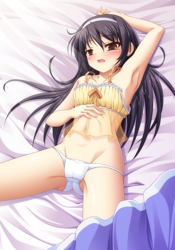 100 photos (Reizei) erotic pictures of the girls &amp; Panzer (Gal Pan) 21