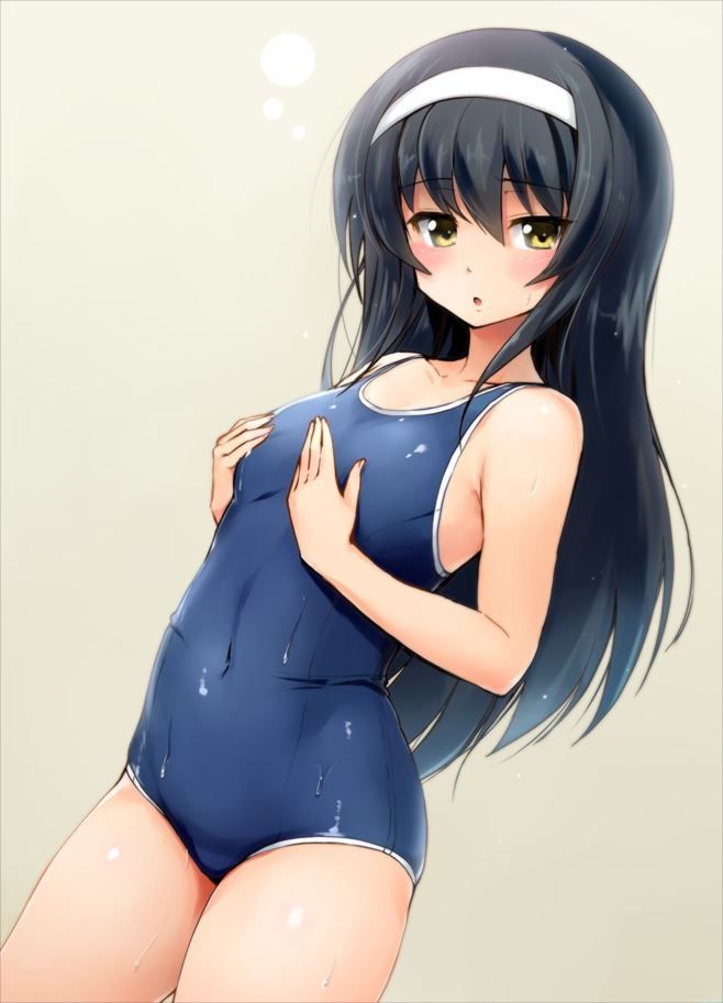 100 photos (Reizei) erotic pictures of the girls &amp; Panzer (Gal Pan) 5