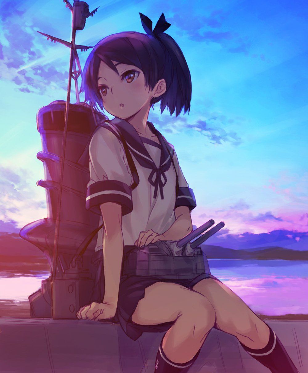 Kantai and Ultimate Photo Gallery 10