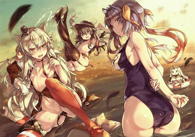 Kantai and Ultimate Photo Gallery 13