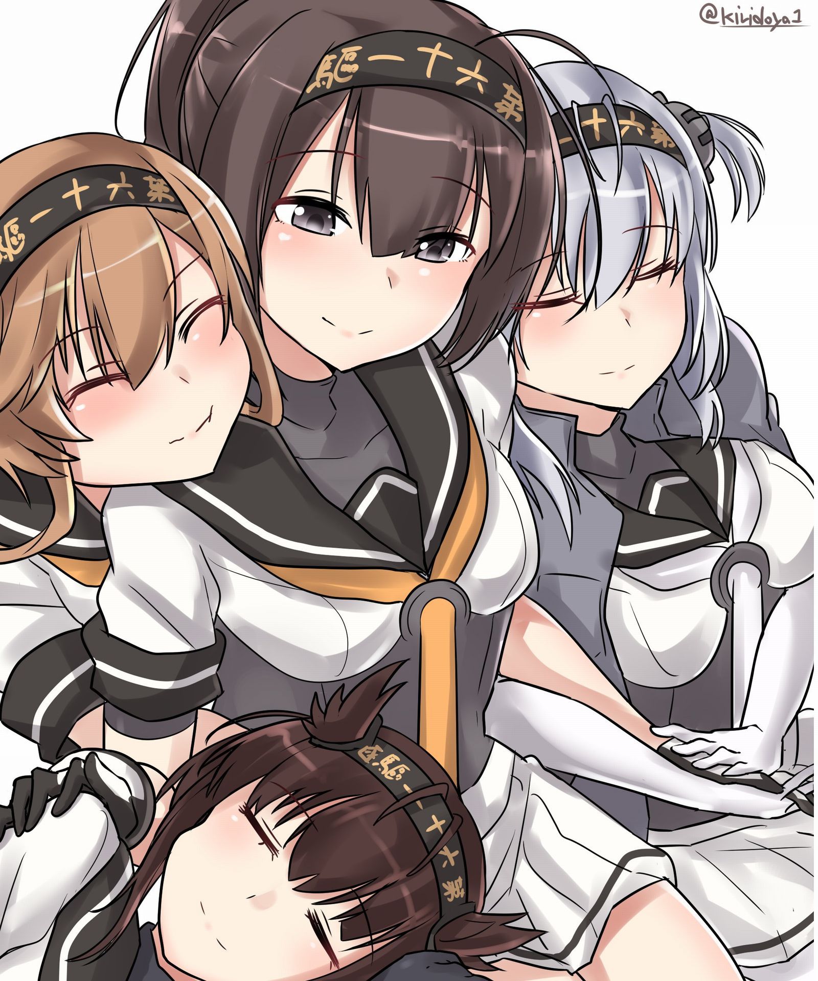 Kantai and Ultimate Photo Gallery 35