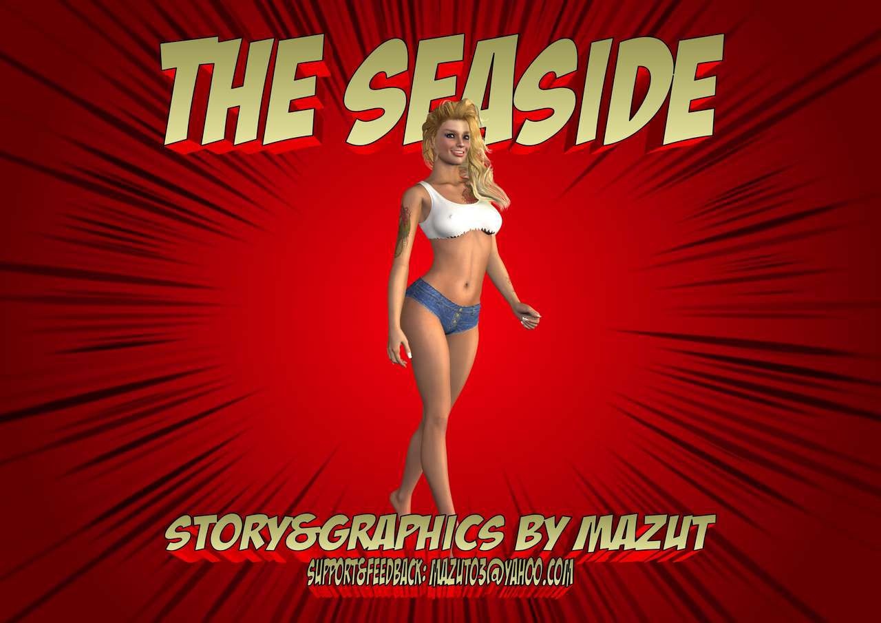 [Mazut] The Seaside 2