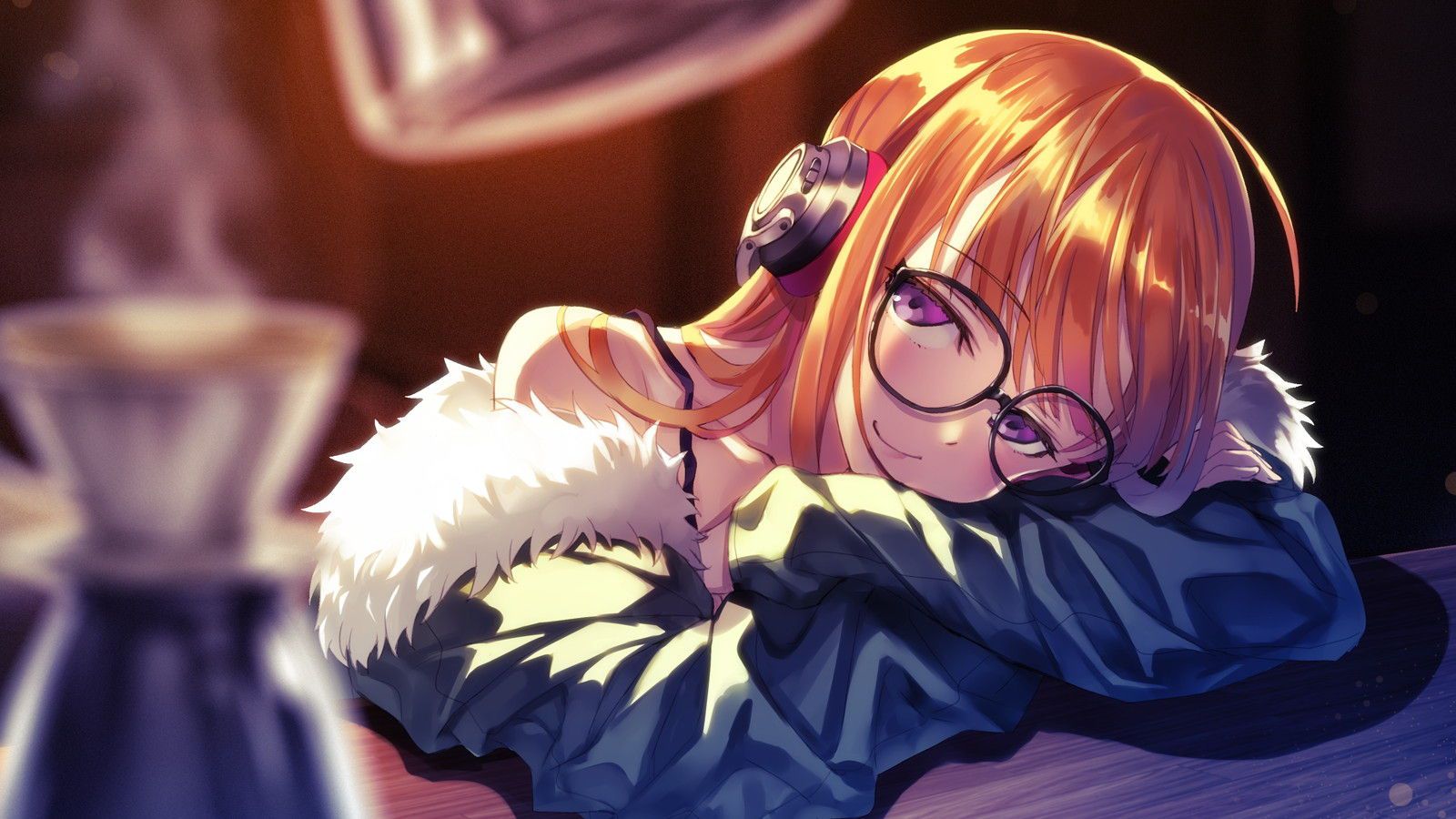 [Persona 5] Sakura Futaba Moe &amp; erotic Pictures ☆ ② 46