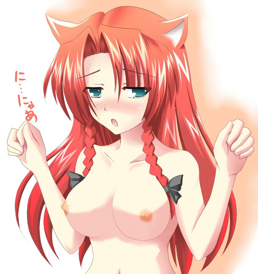 Touhou Project: Homi Rin photo Gallery part4 26