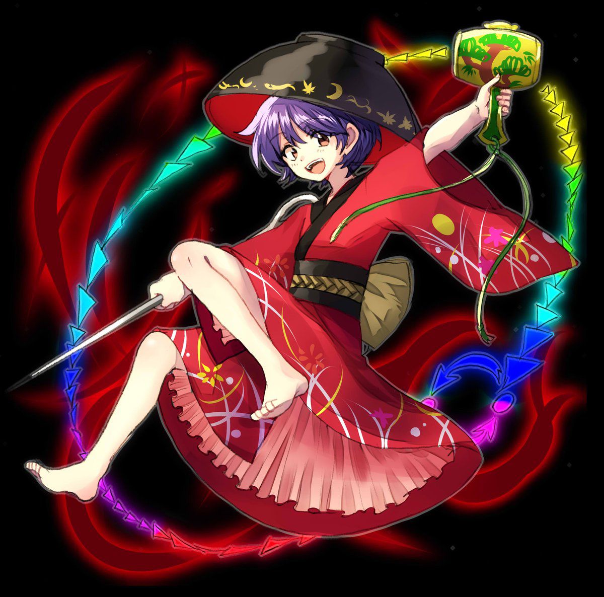 Touhou One Piece roundup 2018/06/19 minutes 50 pieces 19