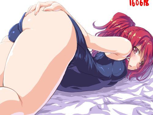 Erotic pictures of I-168 [Kantai Collection] 4