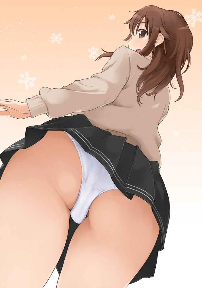 I want to enjoy a beautiful butt secondary photo gallery 10 10