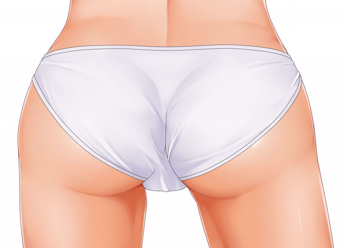 [Eto] Pantsu Making [えと] パンツメイキング 10