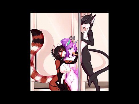 Furry Collection 4 - 3 min Part 1 6