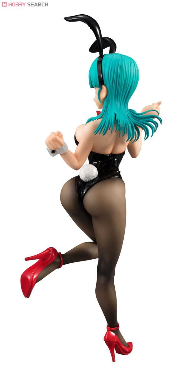 [Figures] Android 18, Bulma, Lunch & Videl MEGAHOUSE Dragon Ball Figures 29