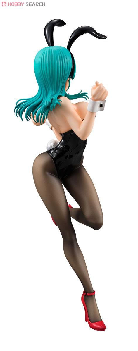[Figures] Android 18, Bulma, Lunch & Videl MEGAHOUSE Dragon Ball Figures 30